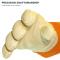 Youngstown 14 Inch Primary Leather Protector Gloves 